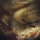 The Chainsmokers picture from Paris released 10/20/2017