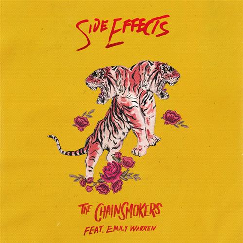 The Chainsmokers Side Effects (featuring Emily Warren profile image