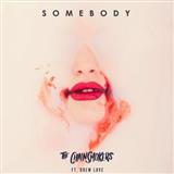 The Chainsmokers picture from Somebody released 04/27/2018