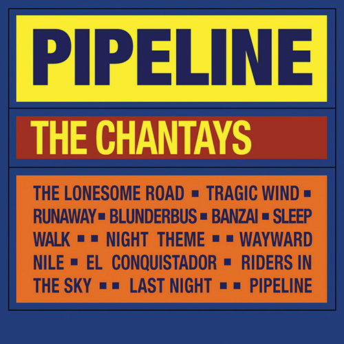 The Chantays Pipeline profile image