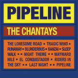 The Chantays picture from Pipeline released 04/07/2003
