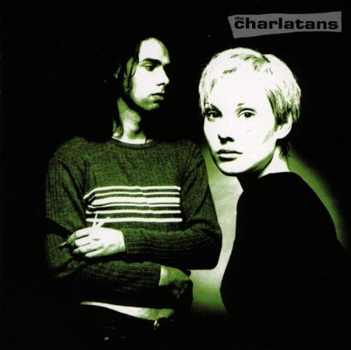 The Charlatans Can't Get Out Of Bed profile image