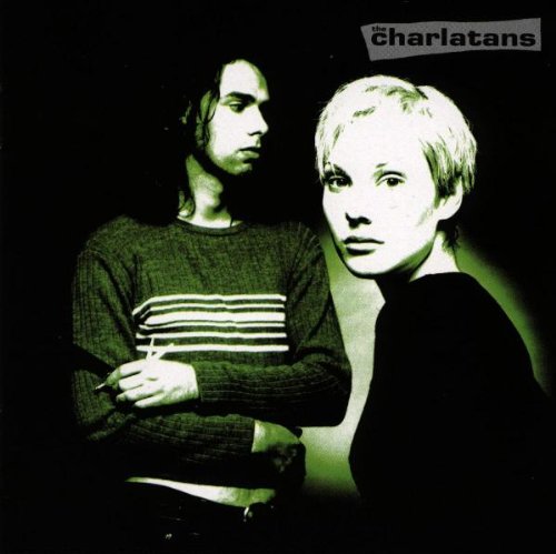 The Charlatans Jesus Hairdo profile image