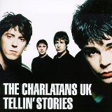 The Charlatans picture from North Country Boy released 01/06/2011