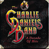 The Charlie Daniels Band picture from Long Haired Country Boy released 04/16/2024