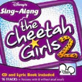 The Cheetah Girls picture from Cherish The Moment released 12/15/2006