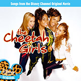 The Cheetah Girls picture from Cinderella released 12/15/2006