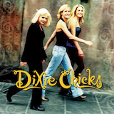 The Chicks picture from I Can Love You Better released 05/18/2023