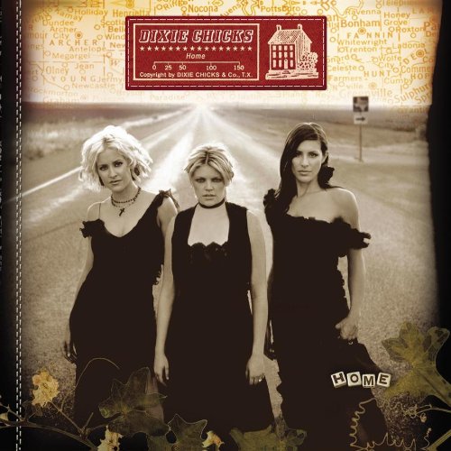 Dixie Chicks Long Time Gone profile image
