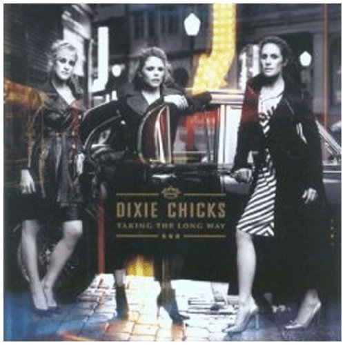 Dixie Chicks Not Ready To Make Nice profile image