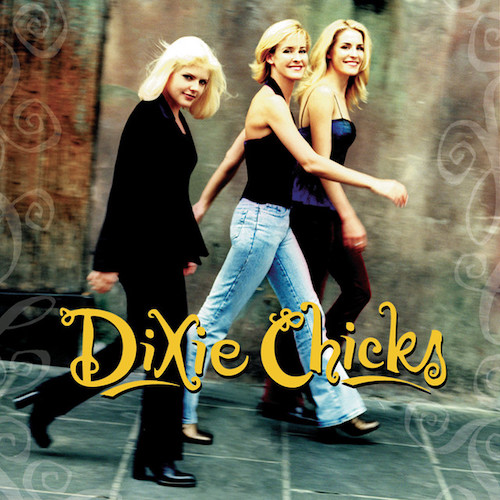 Dixie Chicks There's Your Trouble profile image