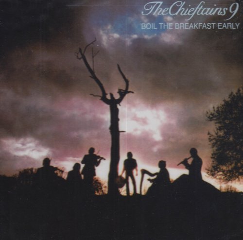 The Chieftains Boil The Breakfast Early profile image