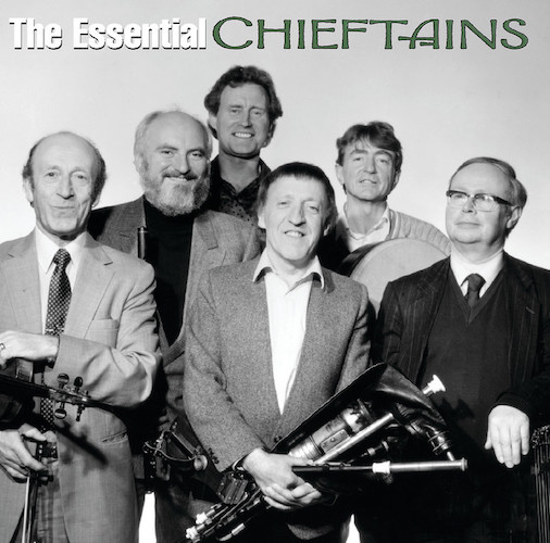 The Chieftains (Medley) a. The Wind That Shakes The profile image