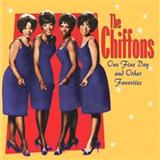 The Chiffons picture from He's So Fine released 07/01/2010
