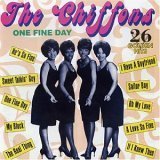 The Chiffons picture from One Fine Day released 10/26/2017