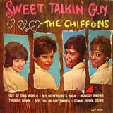 The Chiffons picture from Sweet Talkin' Guy released 08/19/2014