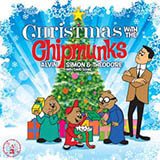 The Chipmunks picture from The Chipmunk Song released 11/29/2012