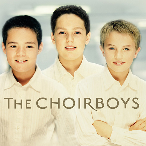 The Choirboys Psalm 23 - The Lord Is My Shepherd ( profile image