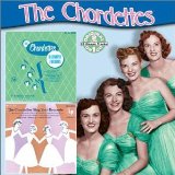 The Chordettes picture from Down Among The Sheltering Palms released 02/29/2008