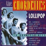 The Chordettes picture from Lollipop released 06/13/2018