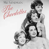 The Chordettes picture from Mister Sandman released 11/27/2013