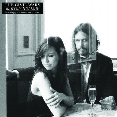 The Civil Wars I've Got This Friend profile image