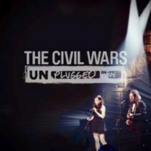 The Civil Wars Kingdom Come profile image