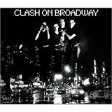 The Clash picture from 1-2 Crush On You released 04/09/2008