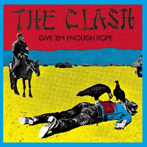 The Clash All The Young Punks (New Boots And C profile image