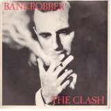 The Clash picture from Bankrobber released 08/26/2018