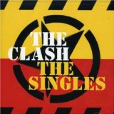 The Clash picture from Capital Radio One released 04/04/2008