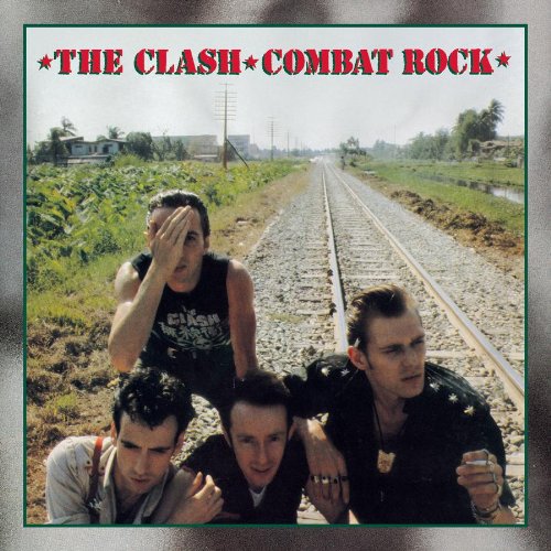 The Clash Car Jamming profile image