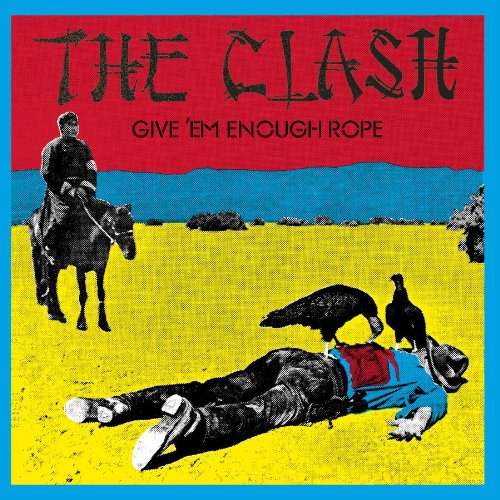 The Clash Cheapskates profile image