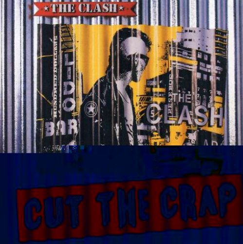 The Clash Cool Under Heat profile image