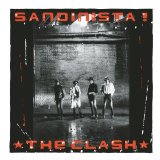 The Clash picture from Corner Soul released 04/04/2008