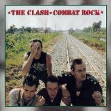 The Clash picture from Death Is A Star released 04/04/2008
