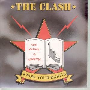 The Clash First Night Back In London profile image
