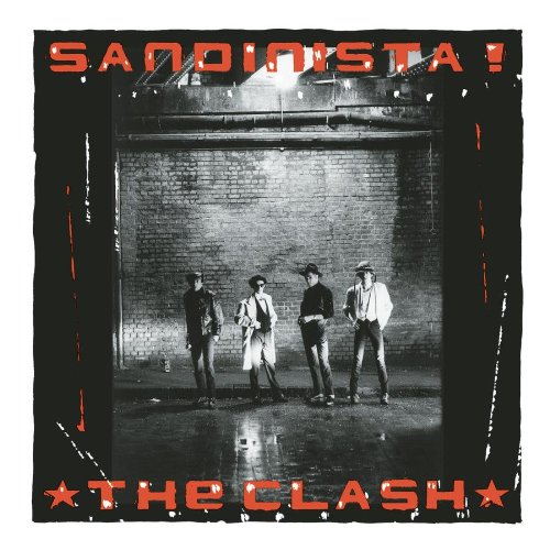 The Clash Kingston Advice profile image