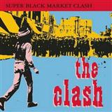 The Clash picture from Long Time Jerk released 04/09/2008