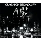 The Clash picture from One Emotion released 04/09/2008