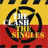 The Clash picture from Radio Clash released 04/14/2008
