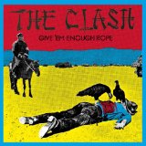 The Clash picture from Safe European Home released 07/09/2019