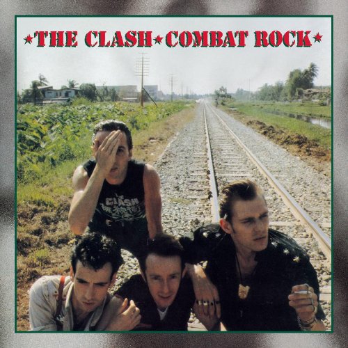 The Clash Sean Flynn profile image