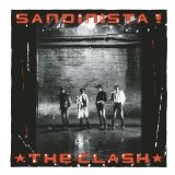 The Clash picture from Somebody Got Murdered released 04/14/2008