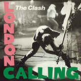 The Clash picture from Walking The Sidewalk released 05/12/2011