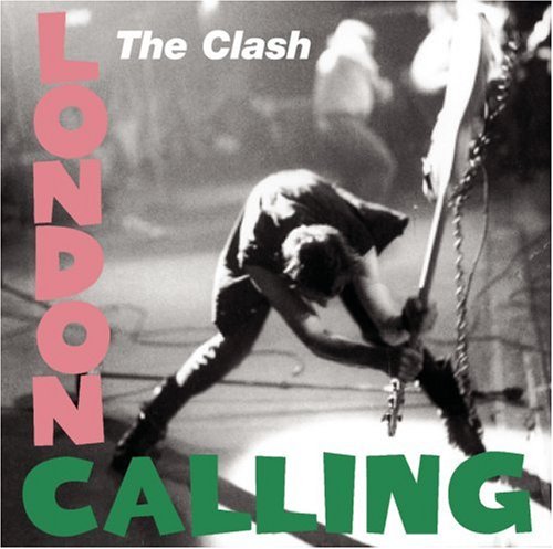 The Clash Wrong 'Em Boyo profile image