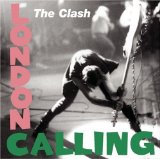 The Clash picture from Wrong 'Em Boyo released 04/22/2008