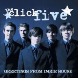 The Click Five picture from Pop Princess released 10/01/2008