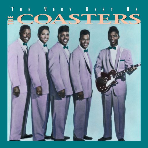 The Coasters Searchin' profile image