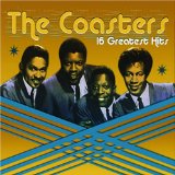 The Coasters picture from Yakety Yak released 12/04/2015